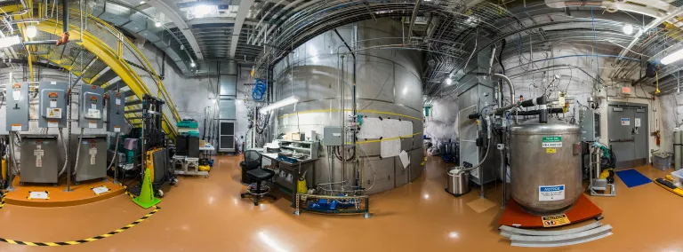 LUX-ZEPLIN | Sanford Underground Research Facility